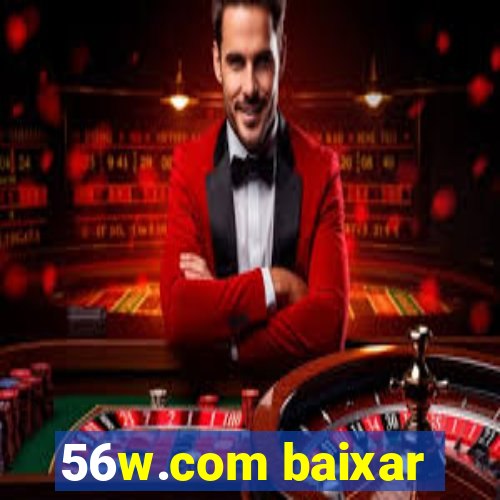 56w.com baixar