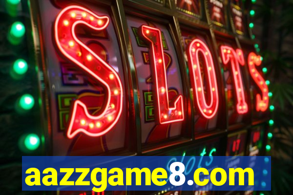 aazzgame8.com