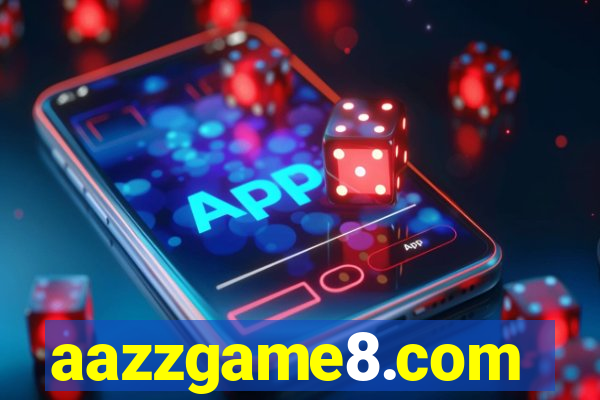 aazzgame8.com