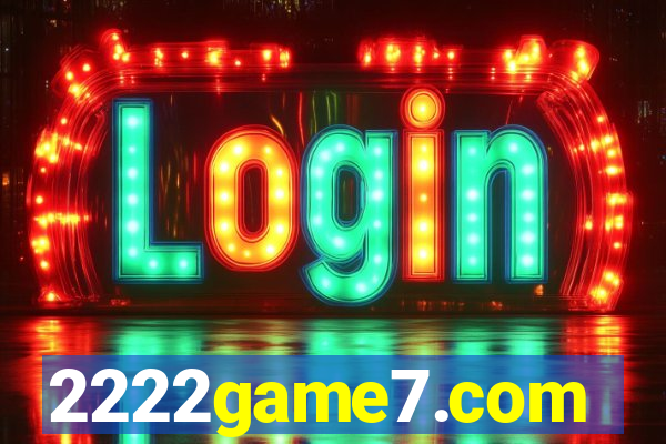 2222game7.com