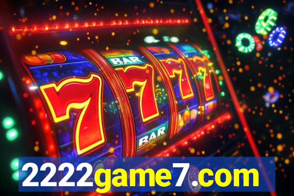 2222game7.com