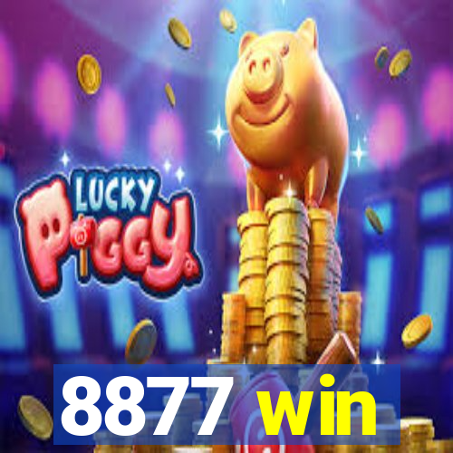 8877 win