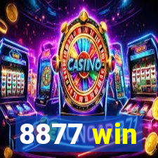 8877 win