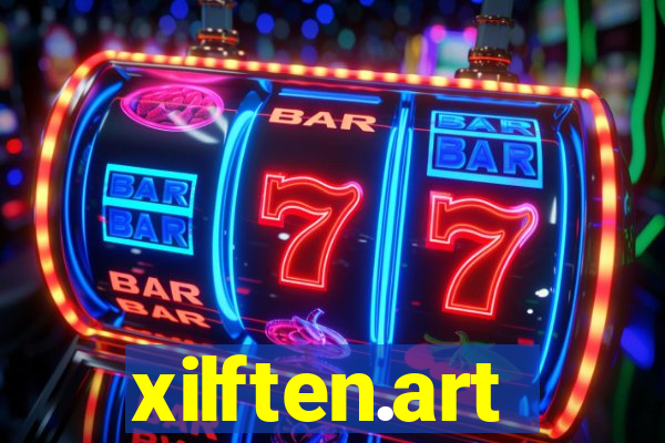 xilften.art