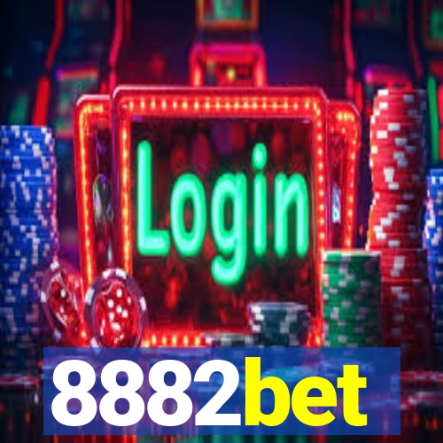 8882bet