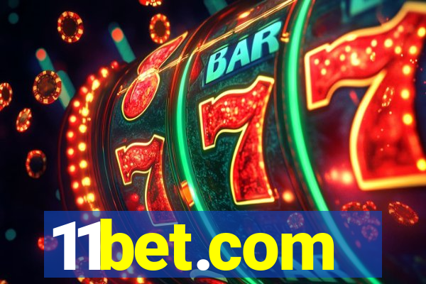 11bet.com