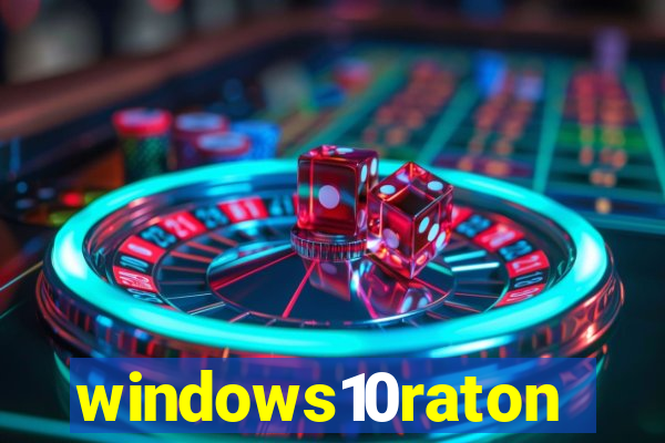 windows10raton