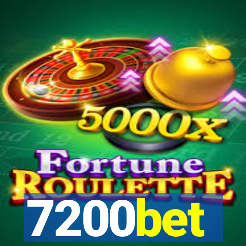 7200bet