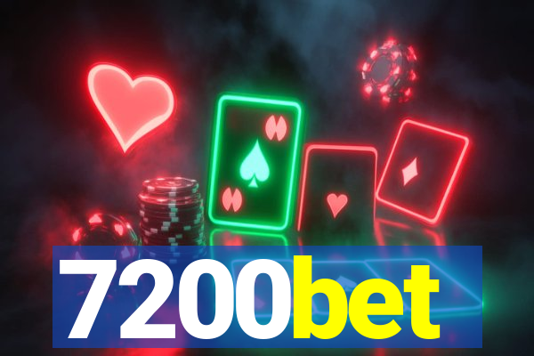 7200bet