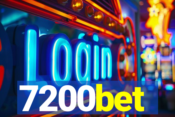 7200bet