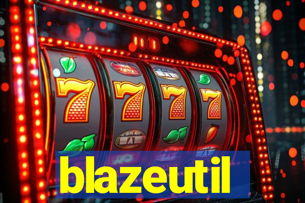 blazeutil