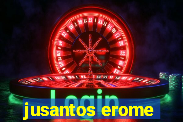 jusantos erome