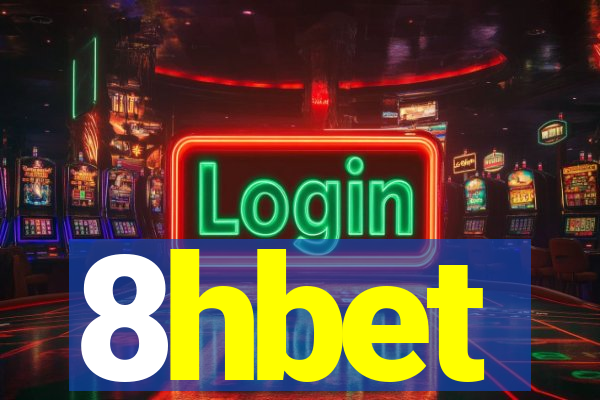 8hbet