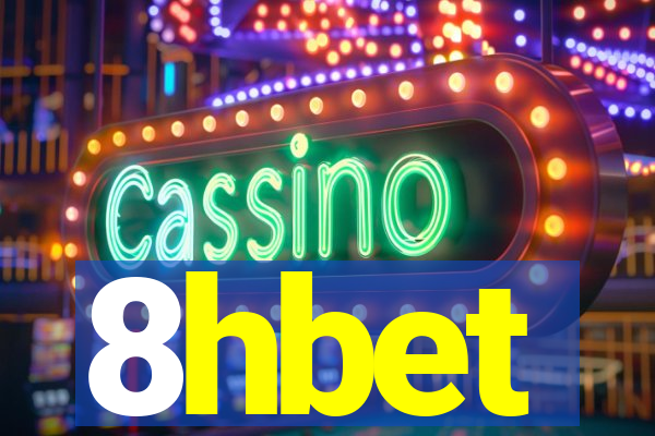 8hbet