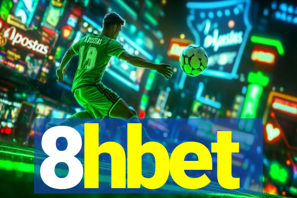 8hbet