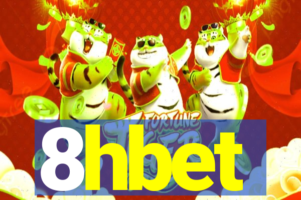 8hbet