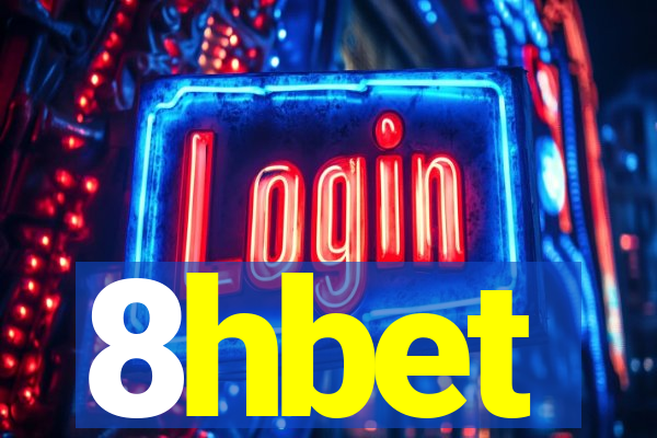 8hbet