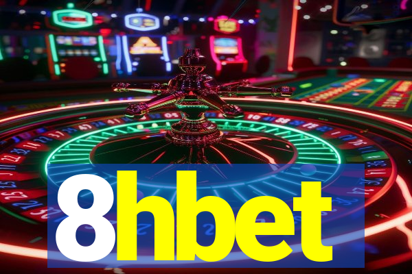 8hbet