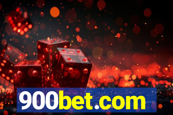 900bet.com