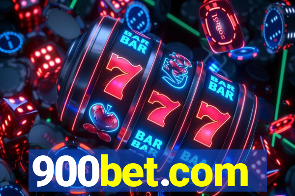 900bet.com