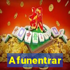 Afunentrar