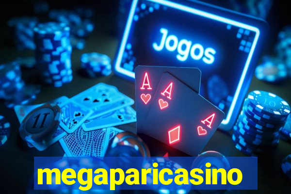 megaparicasino