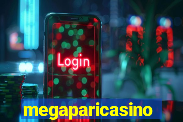 megaparicasino