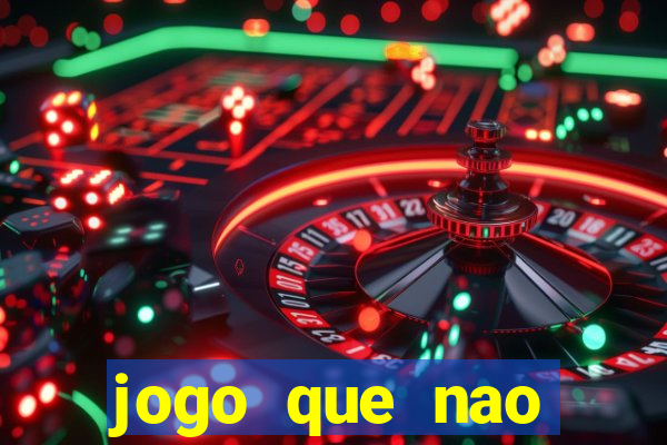 jogo que nao precisa de deposito