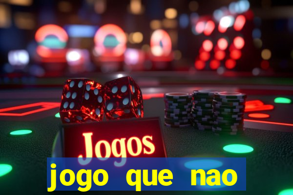 jogo que nao precisa de deposito