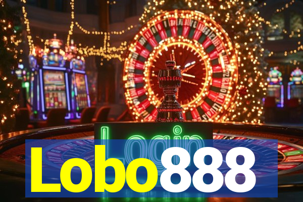 Lobo888