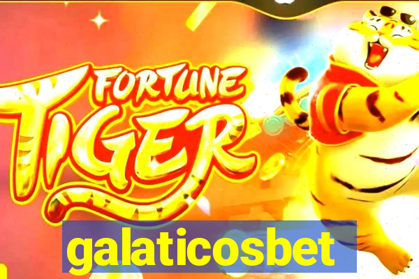 galaticosbet