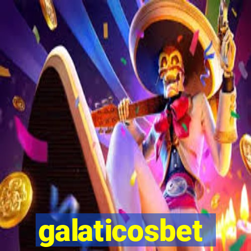 galaticosbet