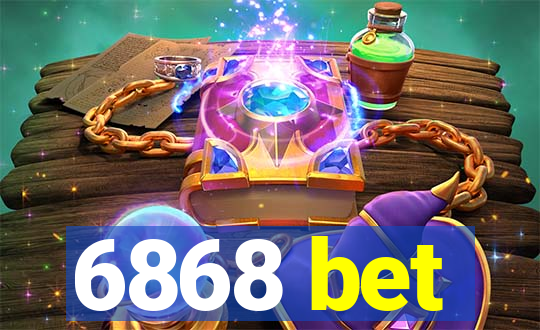 6868 bet