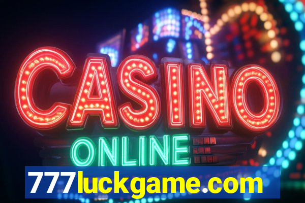 777luckgame.com