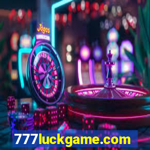 777luckgame.com