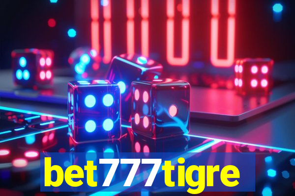 bet777tigre