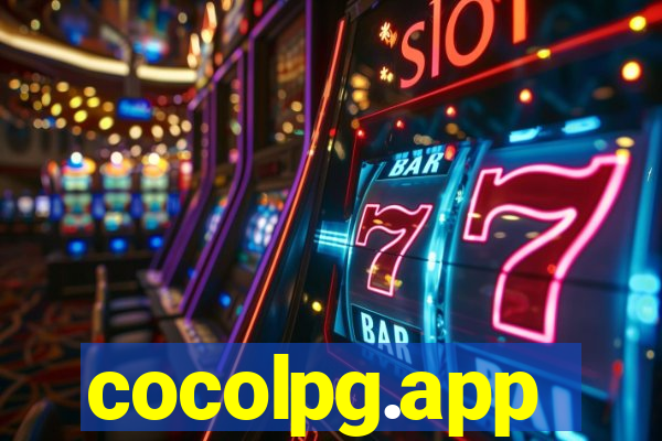 cocolpg.app