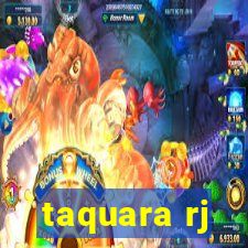 taquara rj