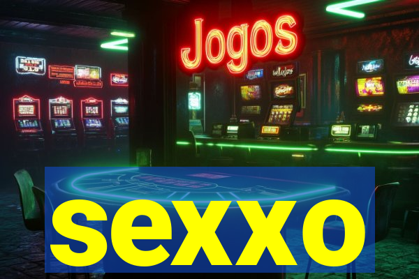 sexxo