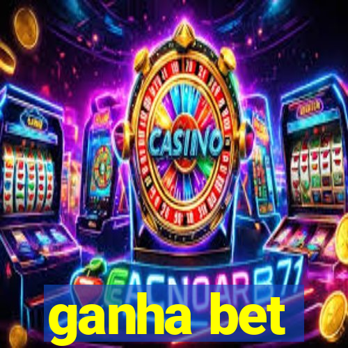 ganha bet