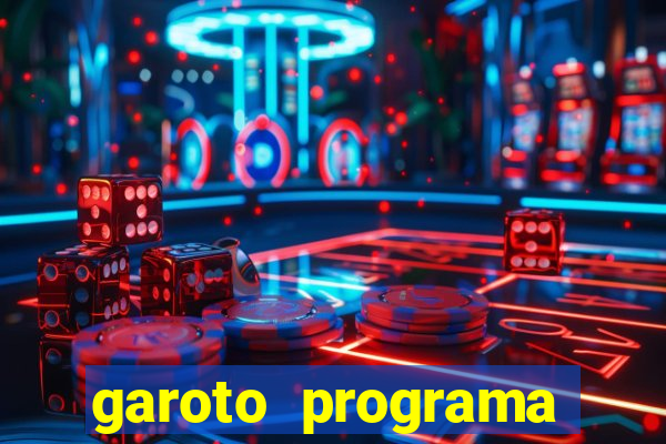 garoto programa porto alegre