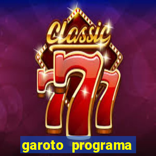 garoto programa porto alegre