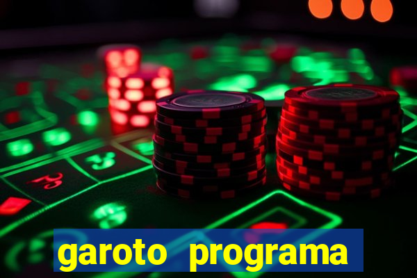 garoto programa porto alegre