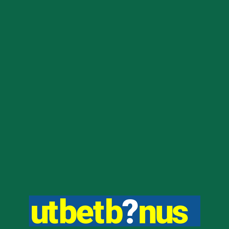 utbetb?nus