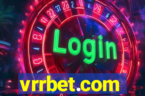 vrrbet.com