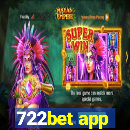 722bet app