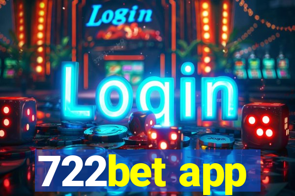 722bet app