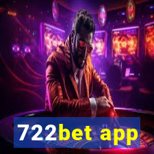 722bet app