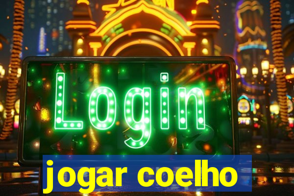 jogar coelho