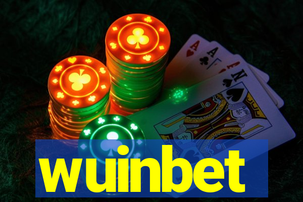 wuinbet